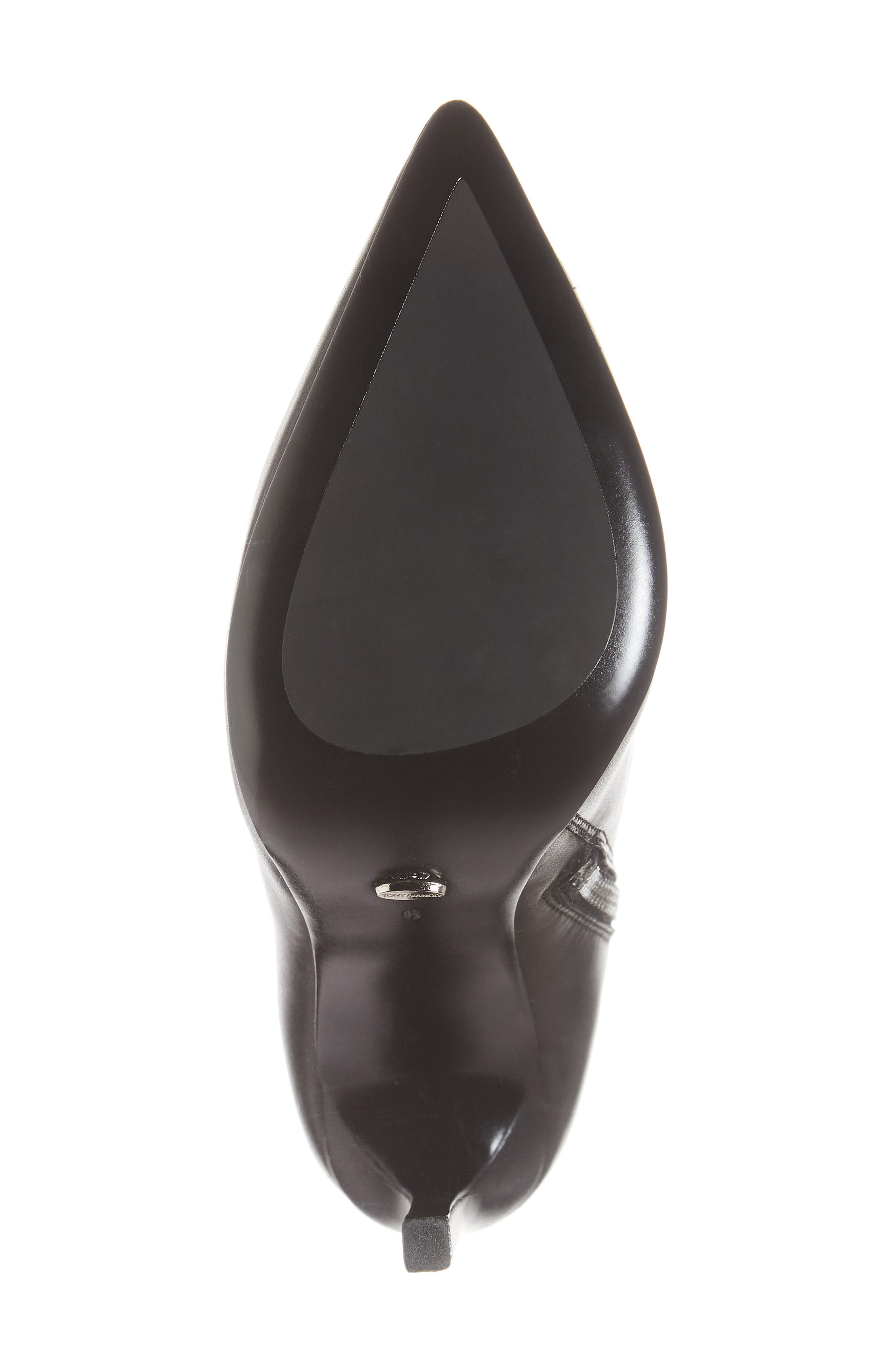 Tony Bianco Frappe Bootie, Alternate, color, 