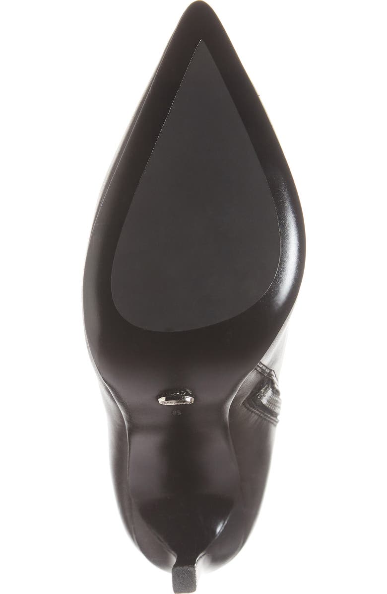 Tony Bianco Frappe Bootie, Alternate, color,