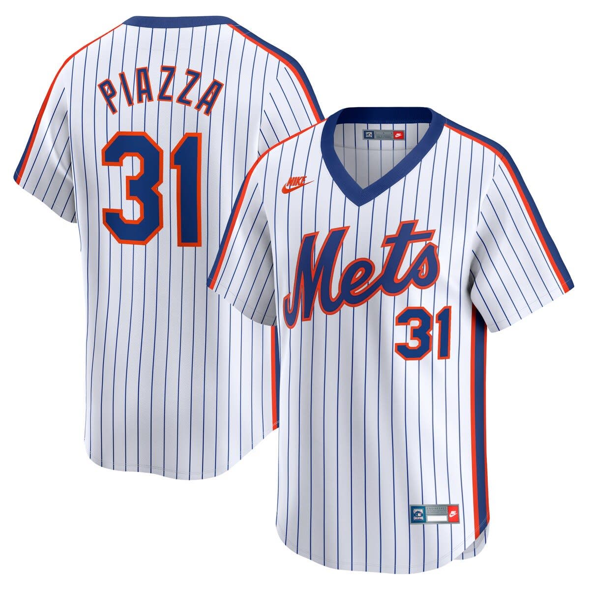 mets jersey nike