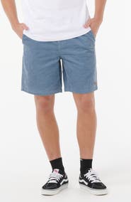 Rip Curl Classic Surf Corduroy Volley Shorts