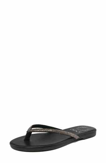 Grace Footwear Sunset Flip-Flop Sandal