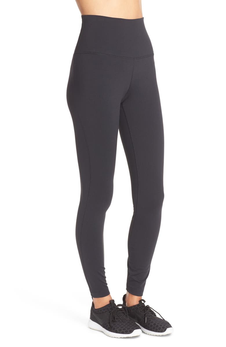 Nike Power Legendary High Waist Tights, Alternate, color,