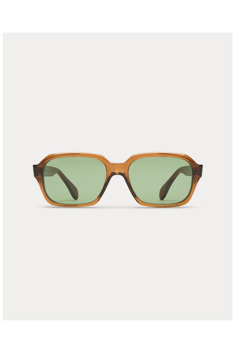 Less Sunglasses, Main, color, Red