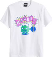 MARKET Sounds Cotton T-Shirt