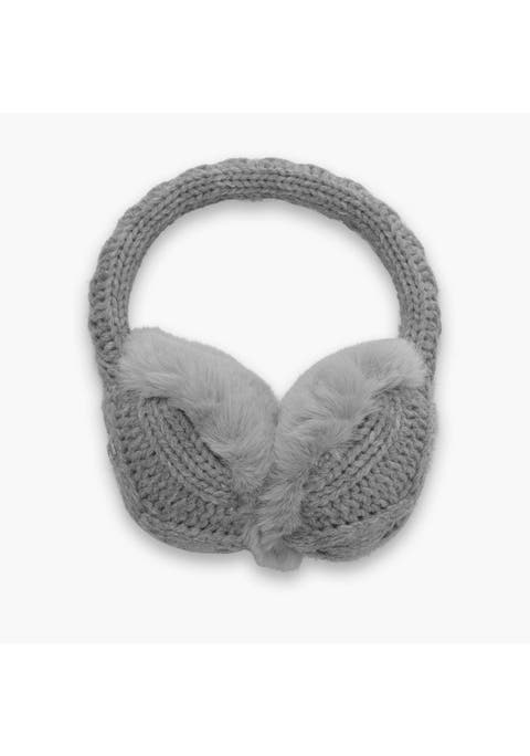 Ear Muffin Earmuffs