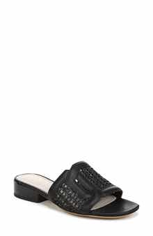 Franco Sarto Margot Slide Sandal