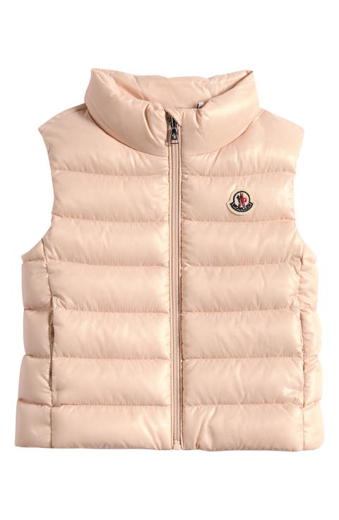 Kids' Ghany Down Puffer Vest (Baby & Toddler)
