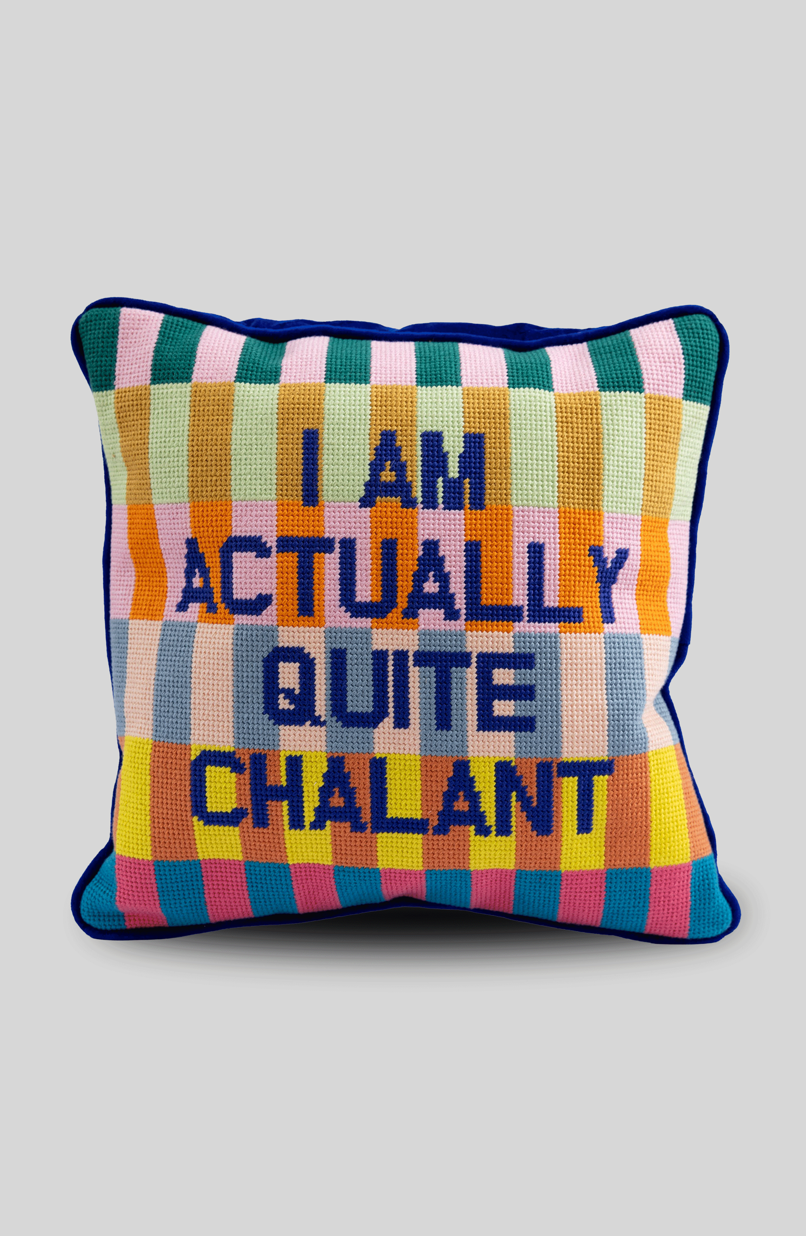 selected Chalant