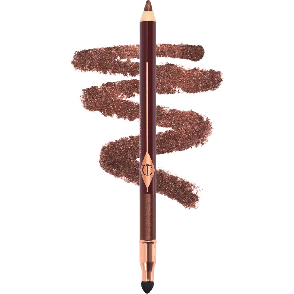 Charlotte Tilbury Rock 'n' Kohl Long Lasting Eye Liner Pencil