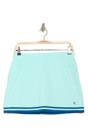 Original Penguin Essential Skort