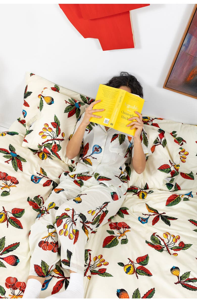 WRAY Duvet Bedding Set, Alternate, color, 