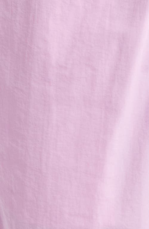 ICECREAM ICECREAM RUNNING DOG NYLON SHORT
