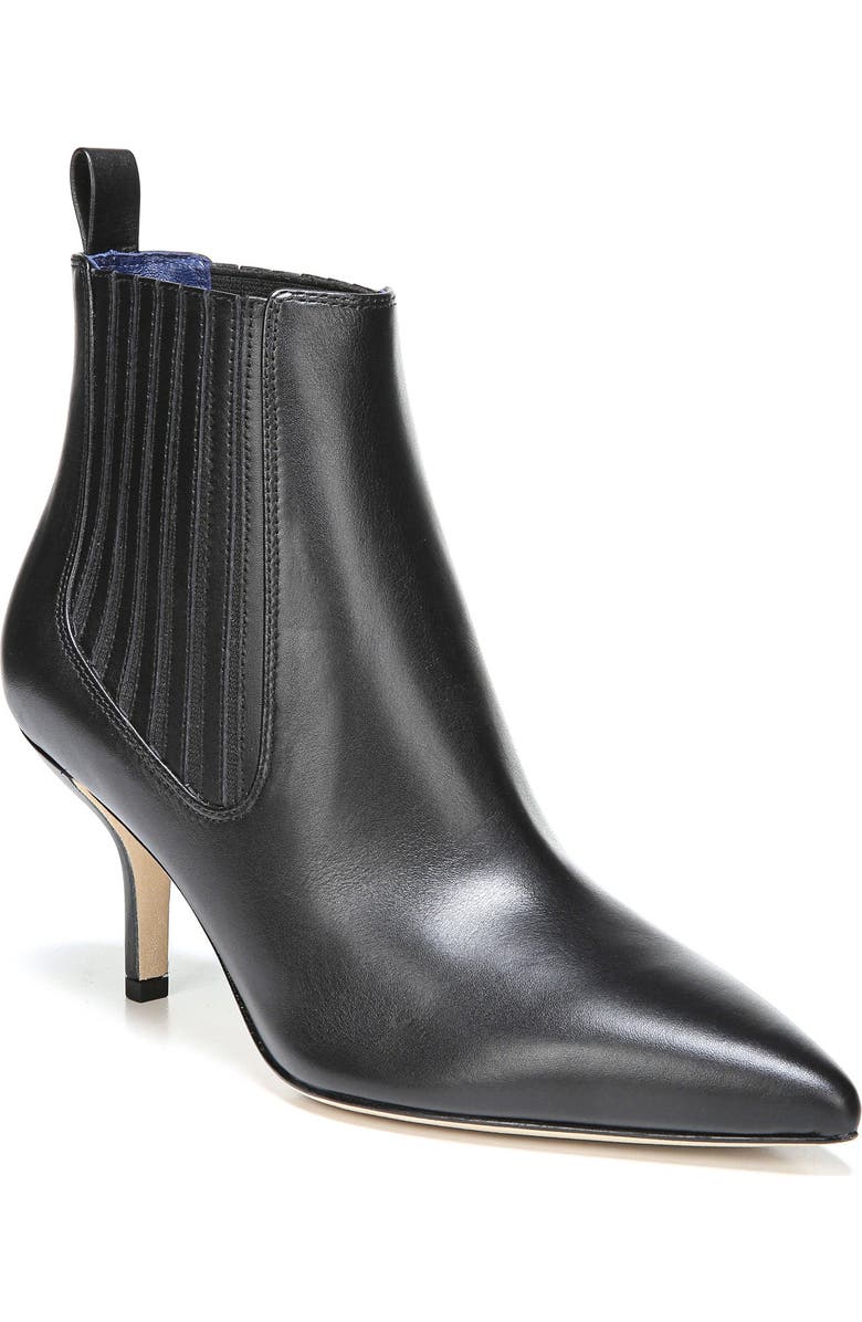 Diane von Furstenberg Mollo Chelsea Bootie, Main, color,