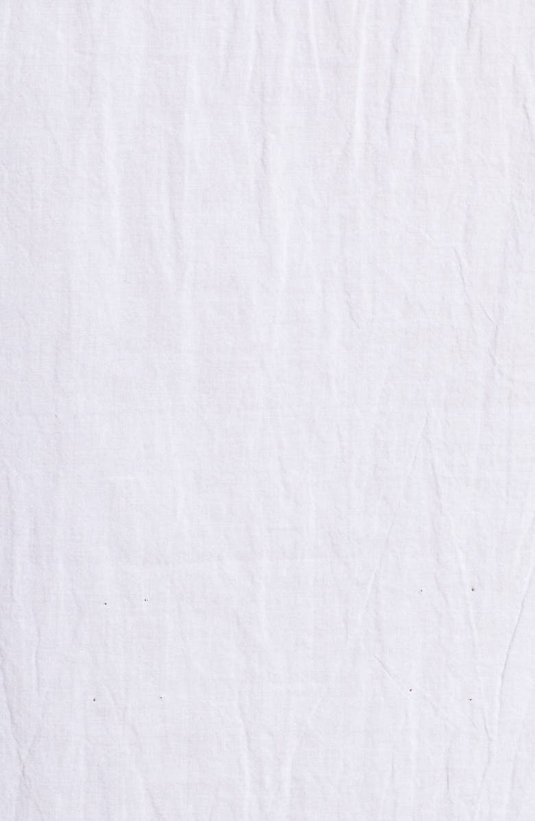 Tommy Bahama Boyfriend Shirt Cover-Up, Alternate, color, 