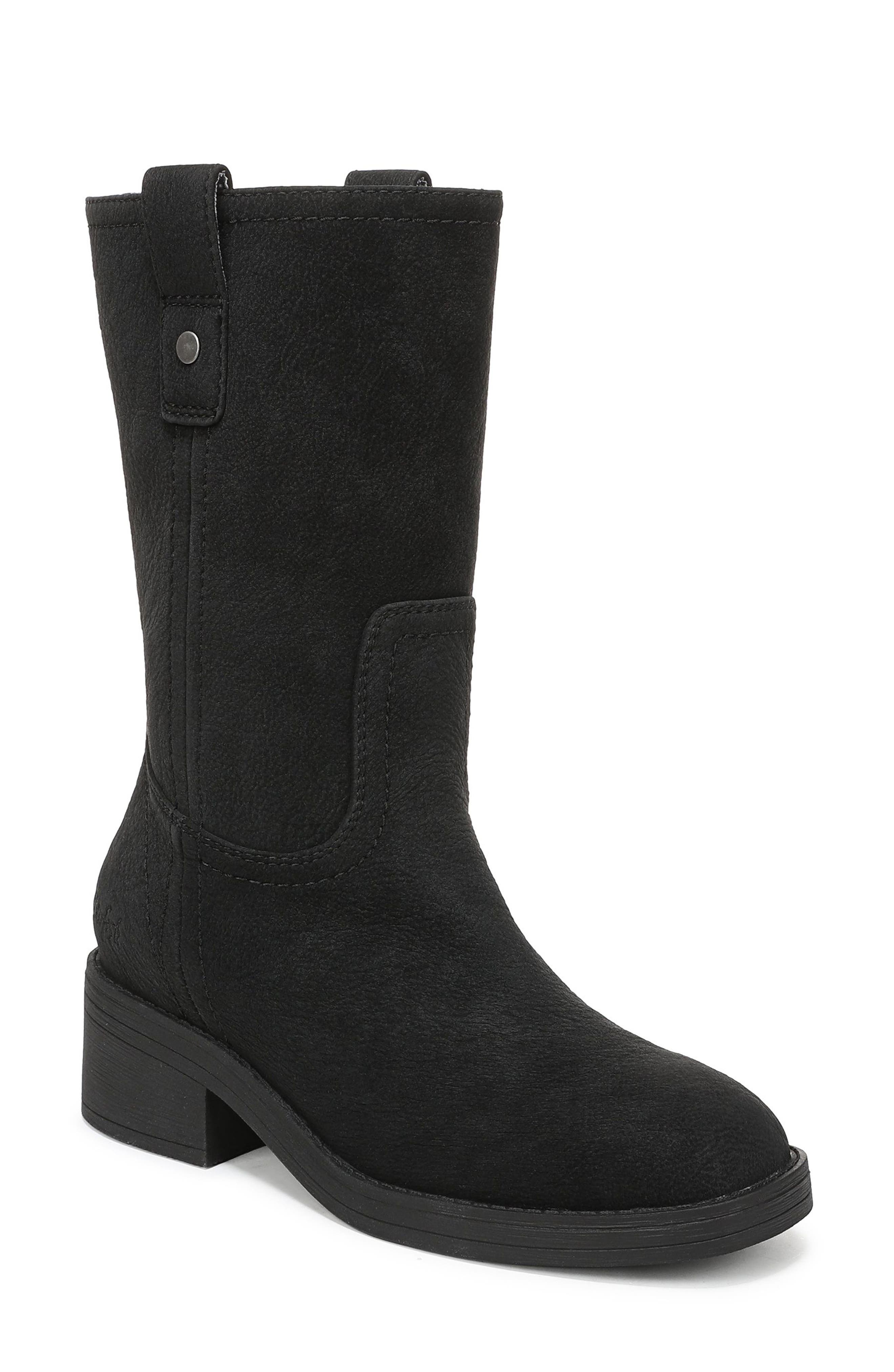 Nomadic Knee High Boot