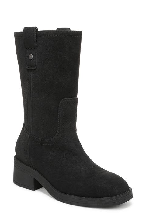 Nomadic Knee High Boot