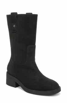 Nomadic Knee High Boot