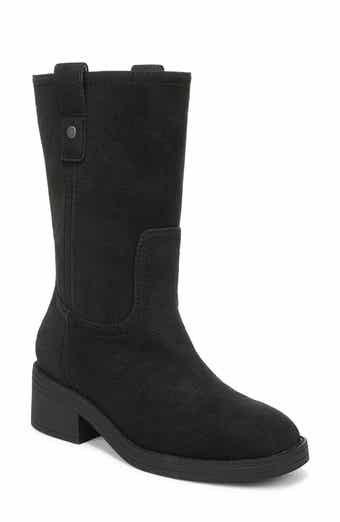 Nomadic Knee High Boot