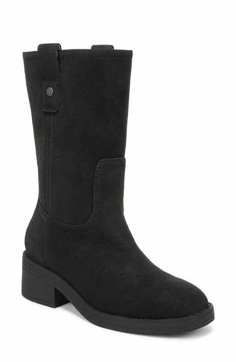 Nomadic Knee High Boot