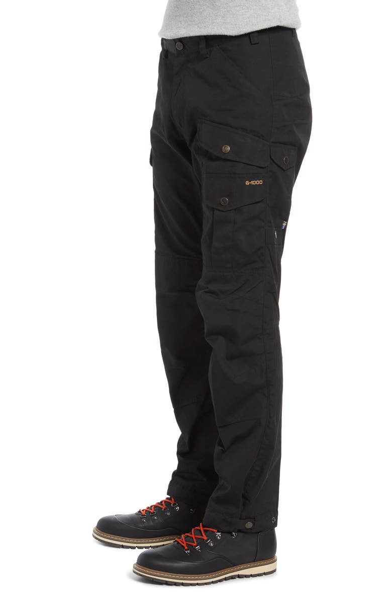 Fjällräven 'Vidda Pro' Cargo Pants, Alternate, color,