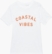 Everyday California Coastal Vibes Tee Shirt