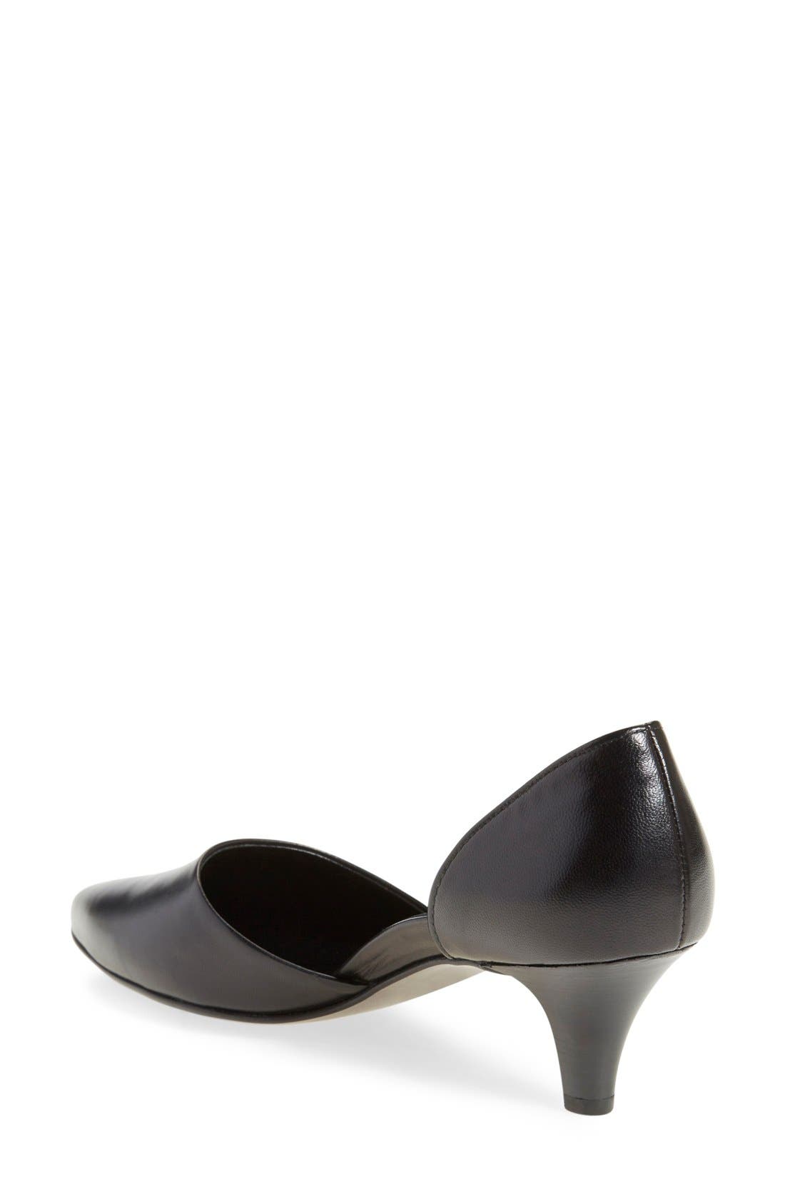 Paul Green 'Julia' d'Orsay Pump, Alternate, color, 