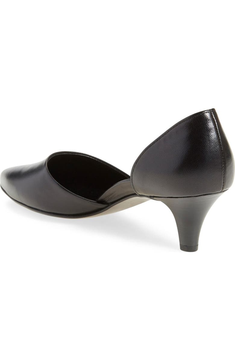 Paul Green 'Julia' d'Orsay Pump, Alternate, color,