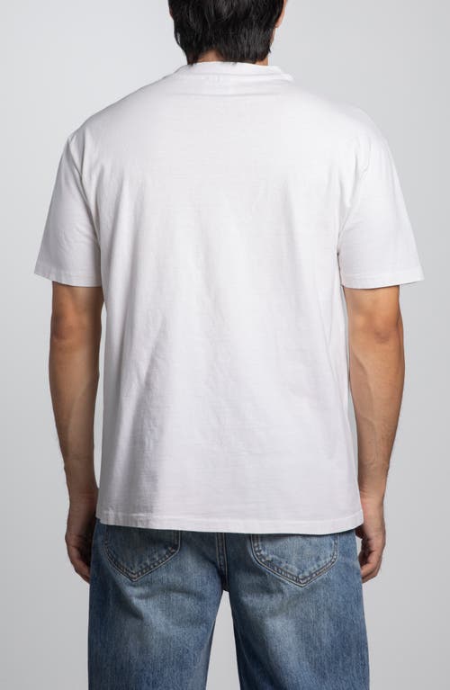 Elwood Vintage San Francisco Expressions Tee In Multi