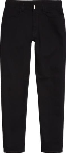 Slim Fit Stretch Jeans