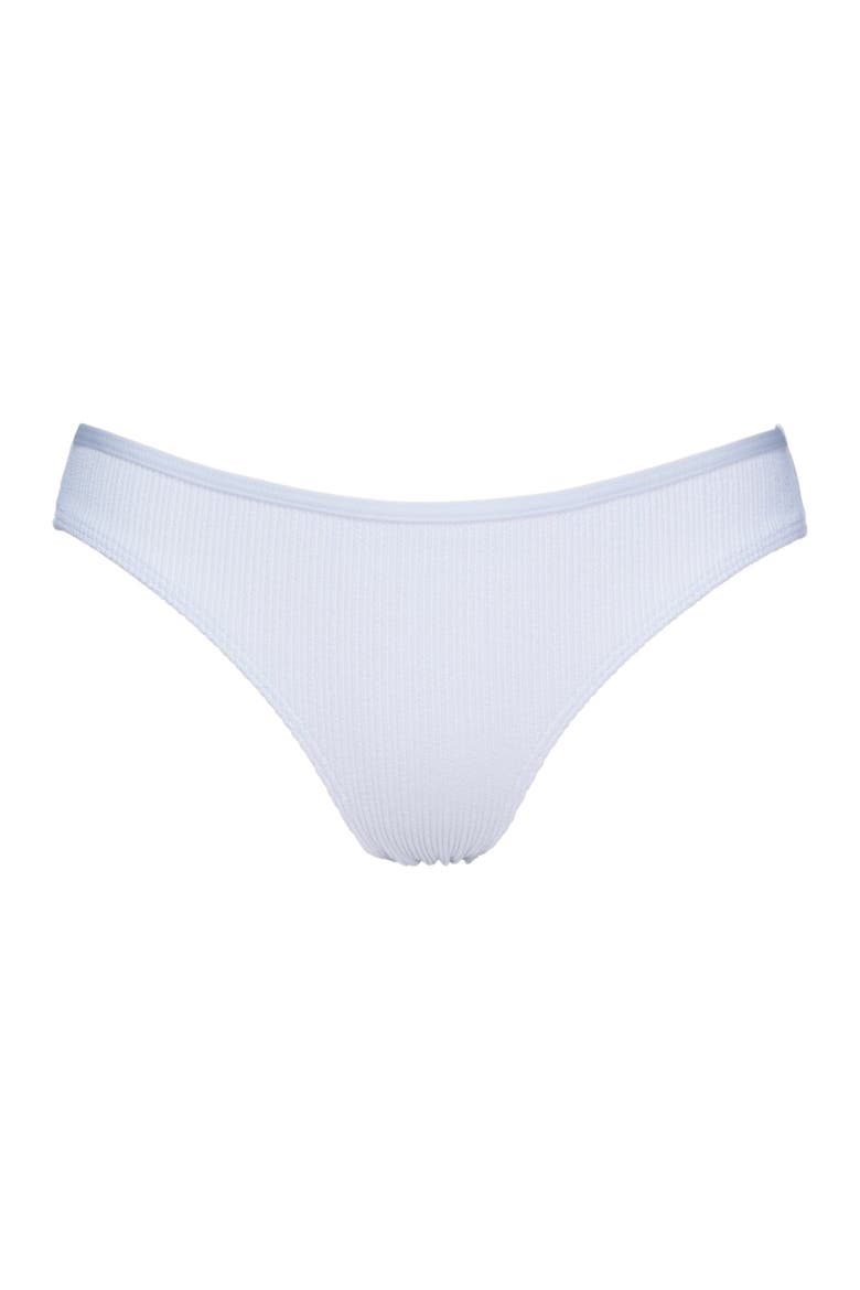 Penny Hipster Bikini Swim Bottoms, Alternate, color, Coconut Sorbet