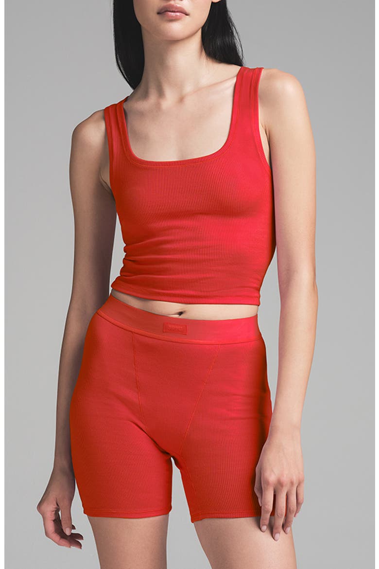 3-Pack Cotton Rib Tank, Alternate, color, SUGAR PINK MULTIDNU