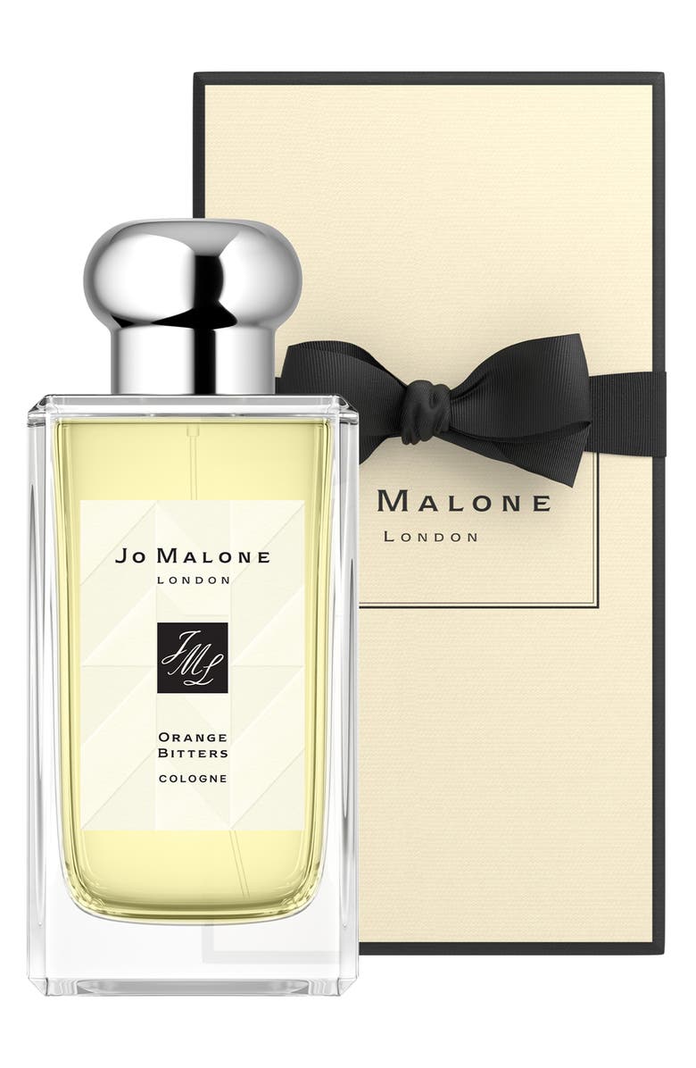 Jo Malone London<sup>™</sup> Orange Bitters Cologne, Alternate, color, 