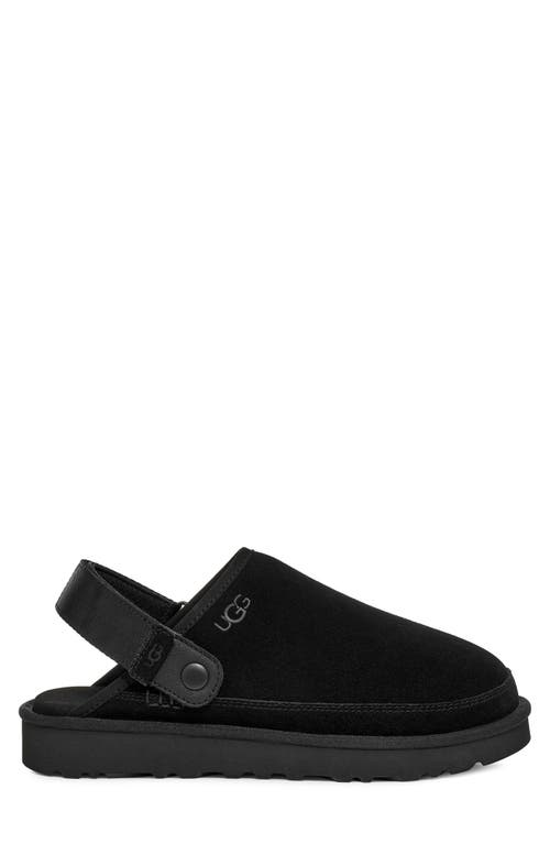 UGG(R) UGG(R) GOLDENCOAST II CLOG 