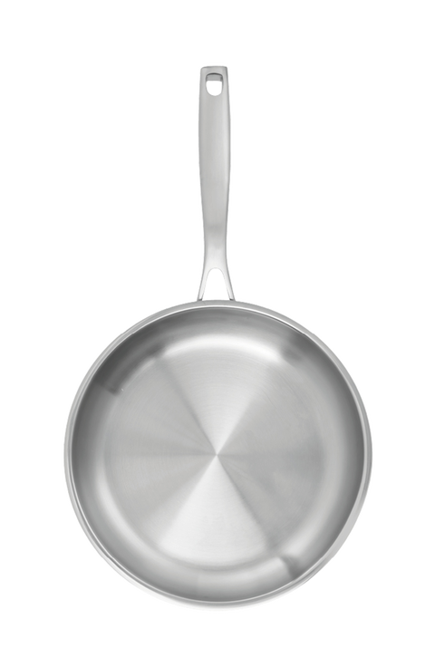 iD3® SS 8in Frypan