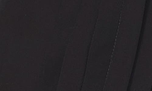Vince Camuto Pleated Panel Top