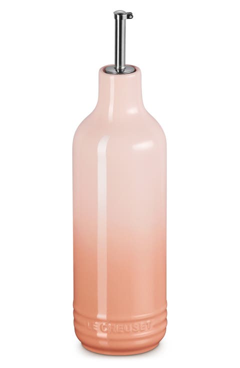 20-Ounce Signature Stoneware Oil Cruet