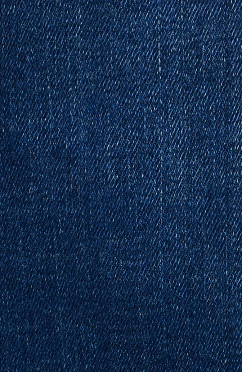 7 For All Mankind The Bootcut Jeans, Alternate, color,