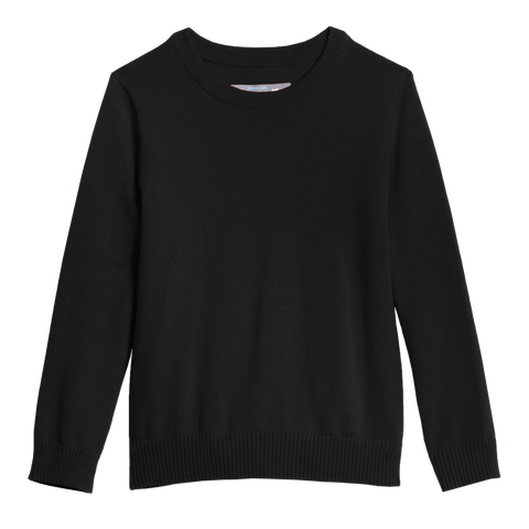 Kids Crewneck Sweater (toddler, Little Kid, & Big Kid)