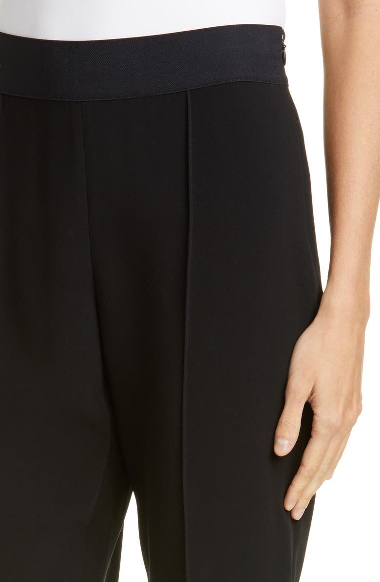 Cinq à Sept Atticus Crop Pants, Alternate, color,