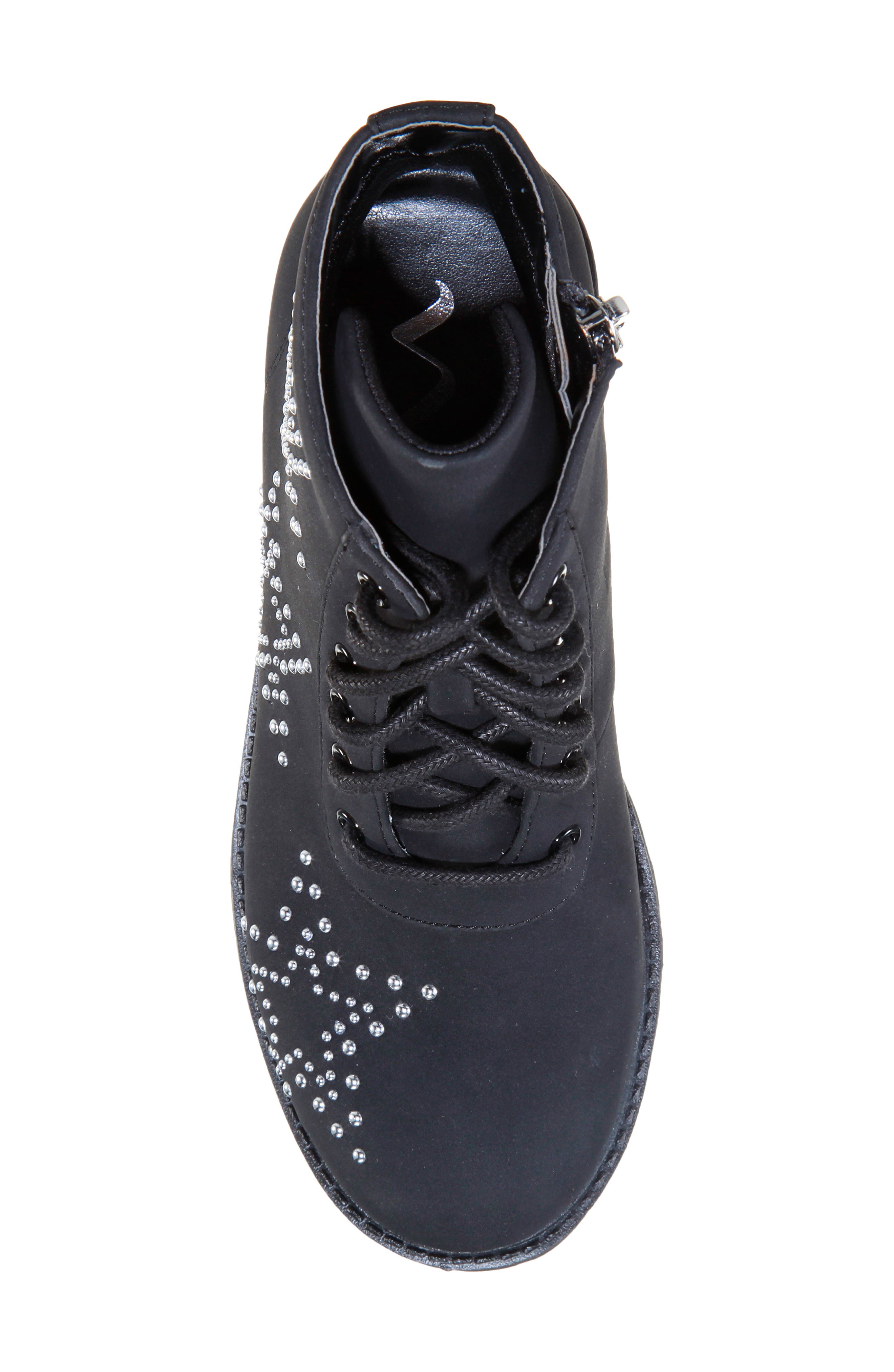 Nina Trava Star-Studded Bootie, Alternate, color, 