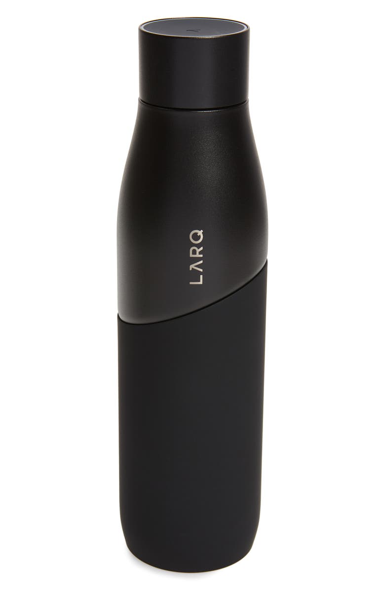 LARQ Movement 32 Ounce Self Cleaning Water Bottle, Main, color,