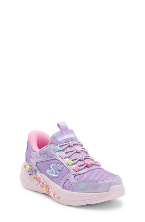 Kids' Hyper-Quest Slip-On Sneaker