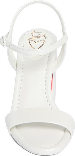 Miss Jane Sandal