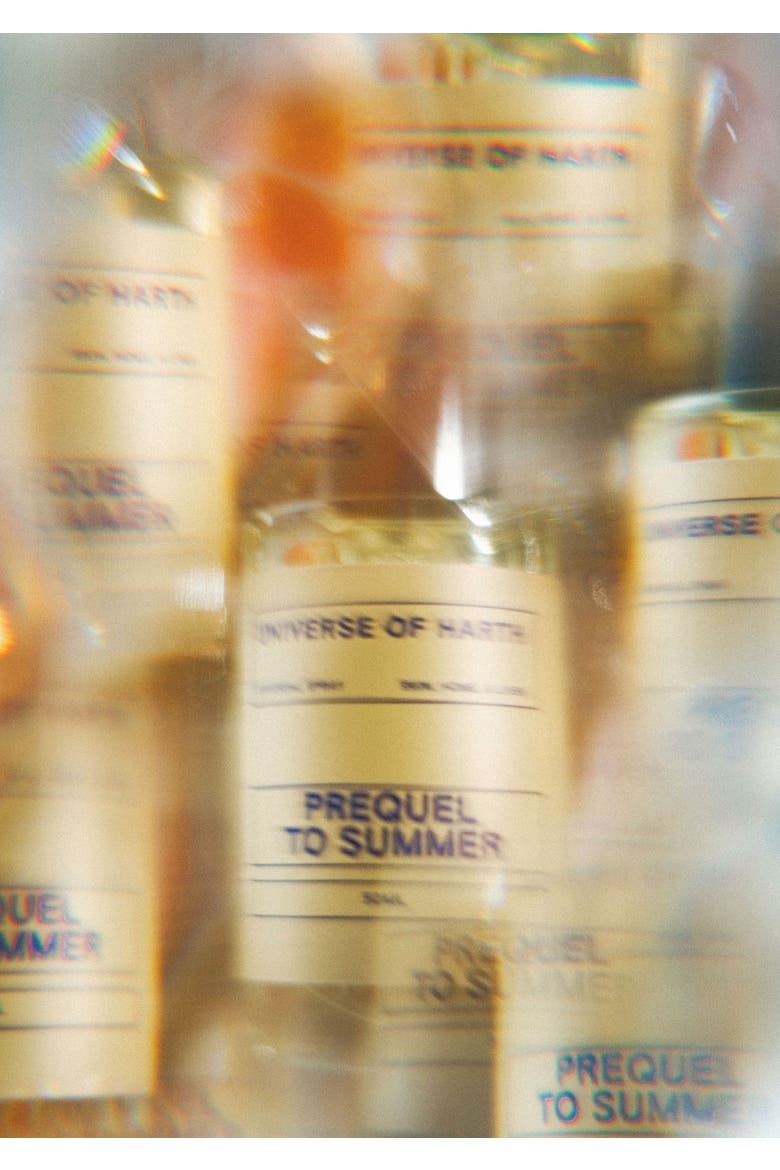 Prequel To Summer Universal Spray, Alternate, color, No Color