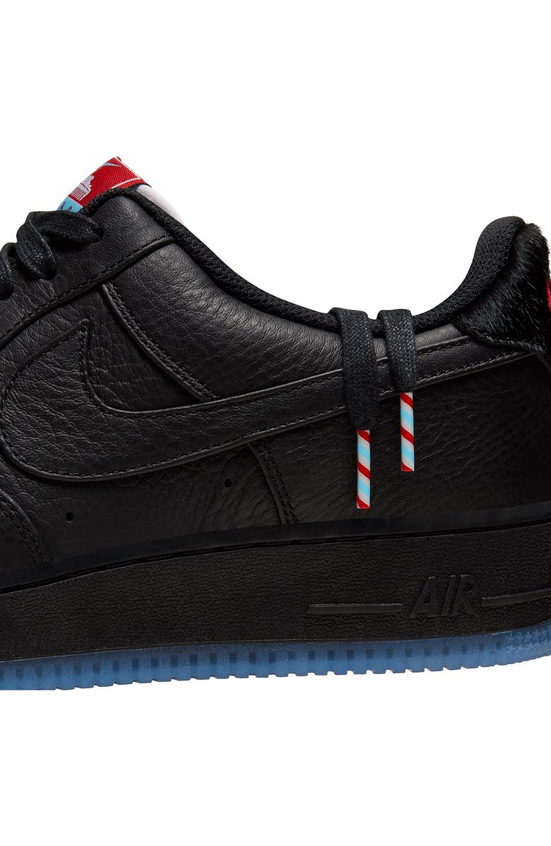 Nike Air Force 1 '07 Limited Edition Chicago Sneaker, Alternate, color,