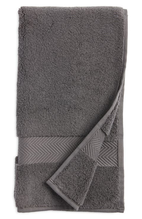 Organic Hydrocotton Hand Towel