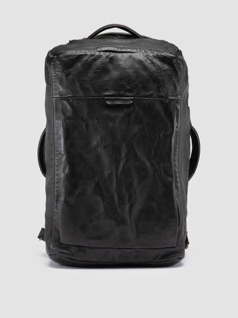 Helmet 052 Structured Backpack