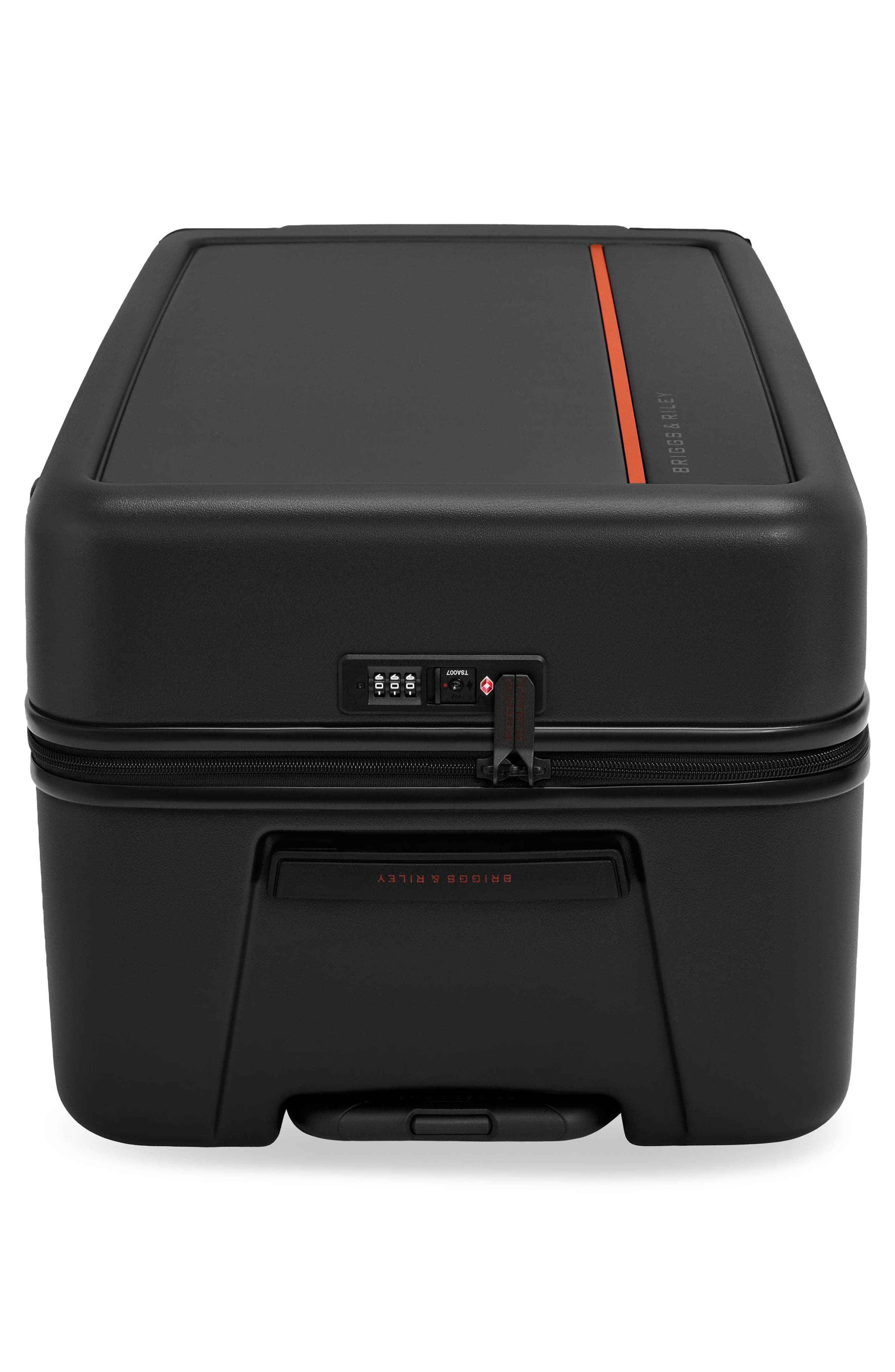 Briggs & Riley ZDX 32 Inch Extra Large Hardside Spinner Suitcase