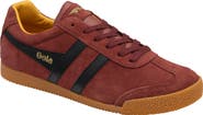 Gola Harrier Low Top Sneaker