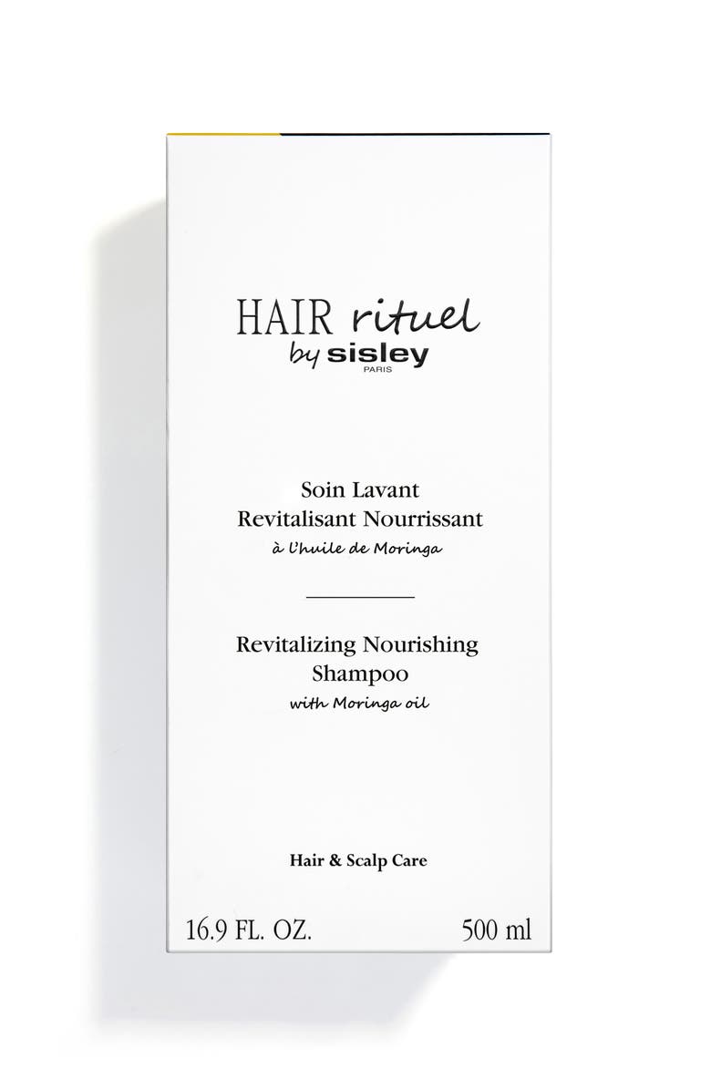 Sisley Paris Hair Rituel Revitalizing Nourishing Shampoo, Alternate, color, 